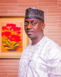 JAAFARU YAKUBU